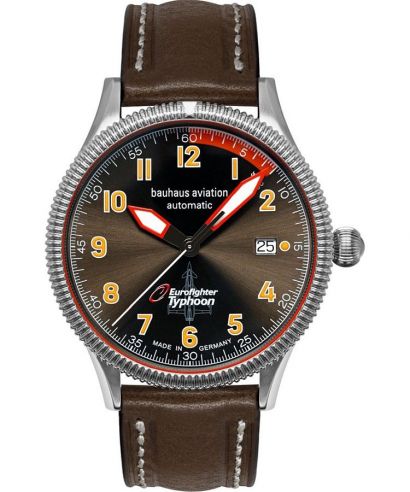 Zegarek Bauhaus Aviation Eurofighter Automatic