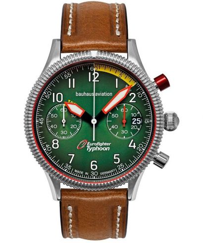 Zegarek Bauhaus Aviation Eurofighter