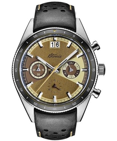Zegarek męski Błonie Super Sport Piasek Chronograph
