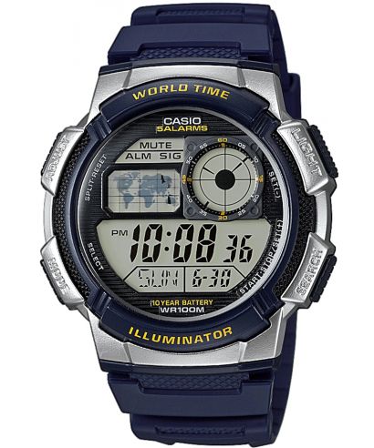 Zegarek męski Casio Sport