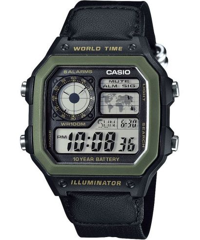 Zegarek męski Casio Royale