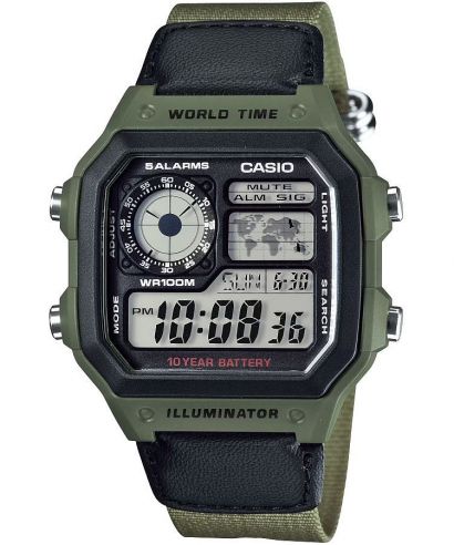 Zegarek męski Casio Royale