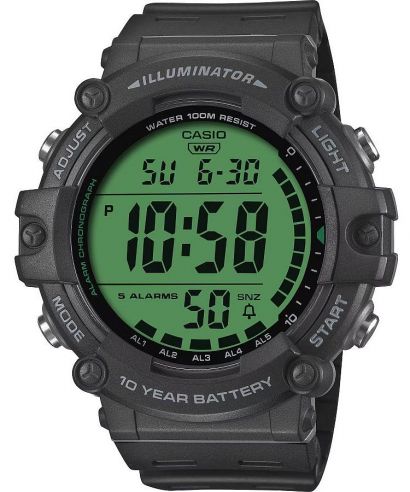 Zegarek męski Casio Sports