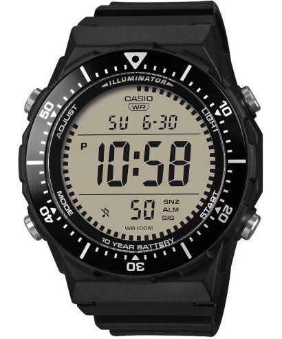 Zegarek męski Casio AE-1700 Series