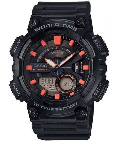 Zegarek męski Casio Collection Men