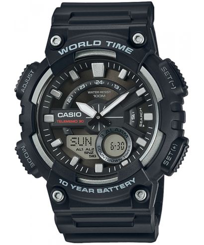 Zegarek męski Casio Collection Men
