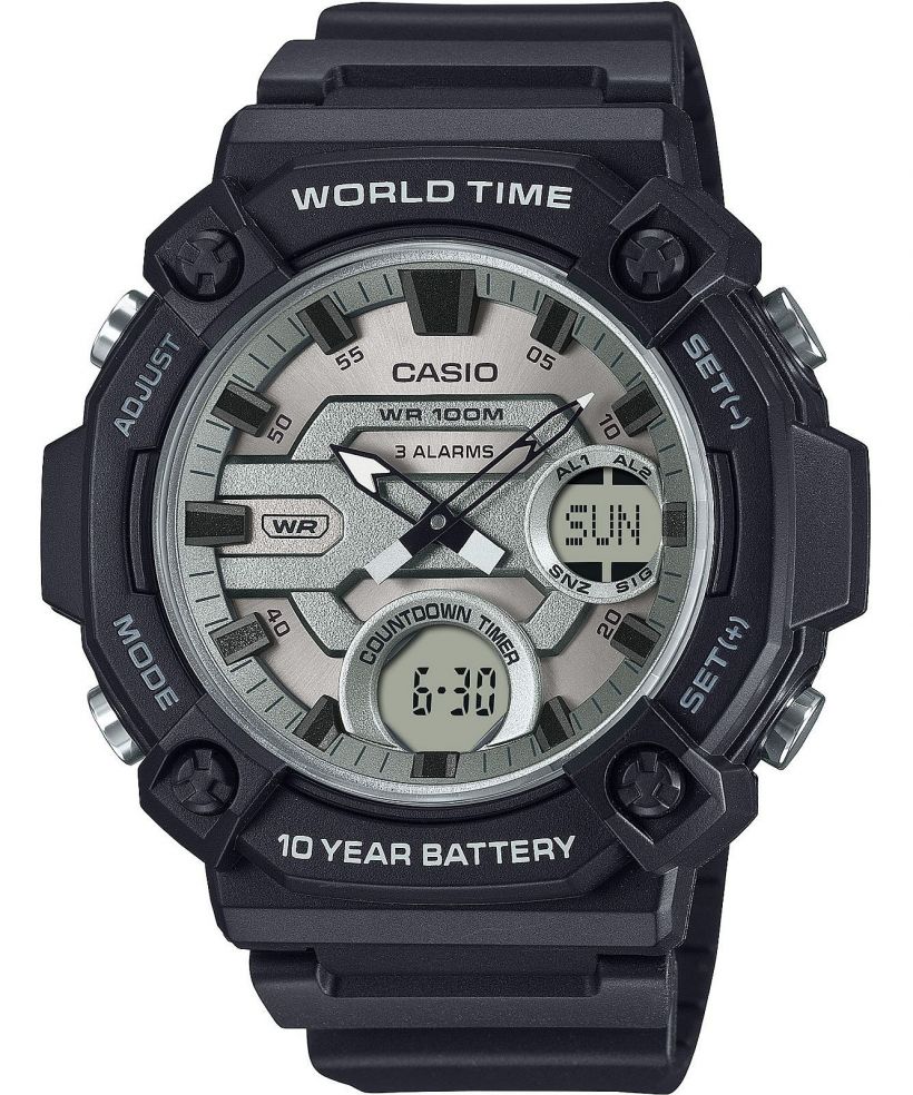 Zegarek Casio Standard
