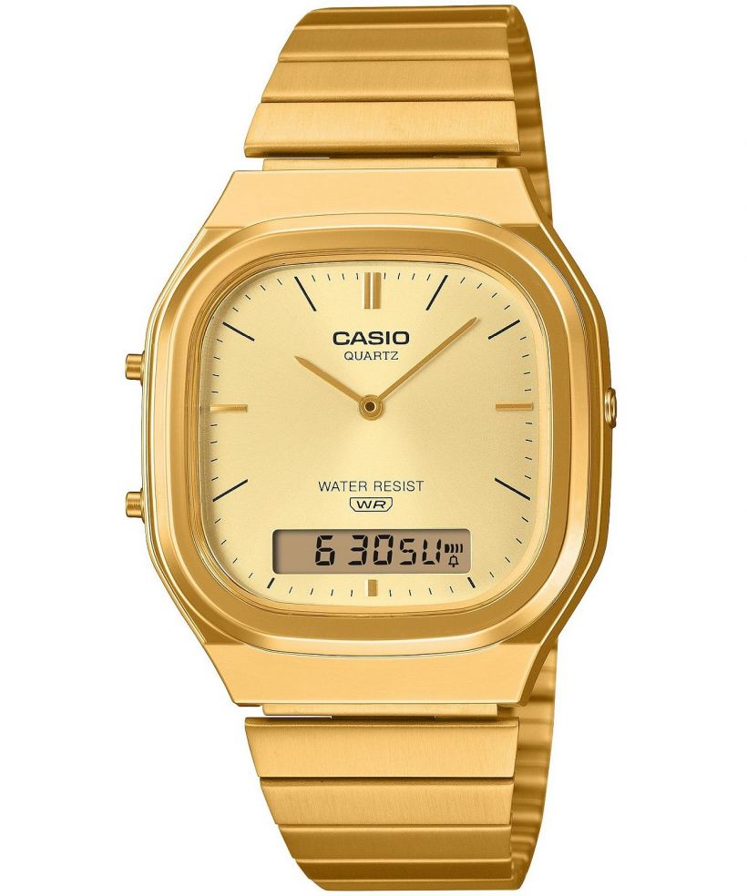 Zegarek Casio Vintage Classic