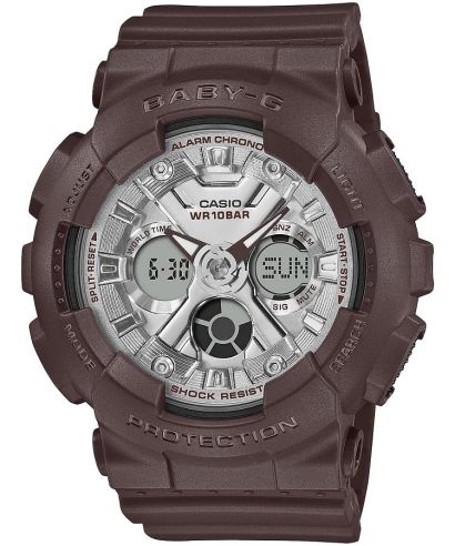 Zegarek damski Casio Baby-G BA-130 Series