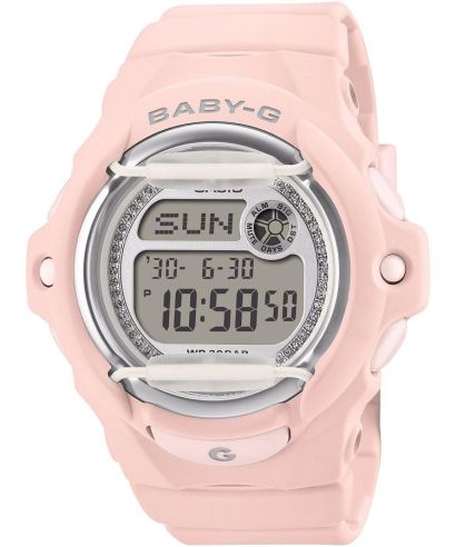 Zegarek damski Casio BABY-G BG-169 Series