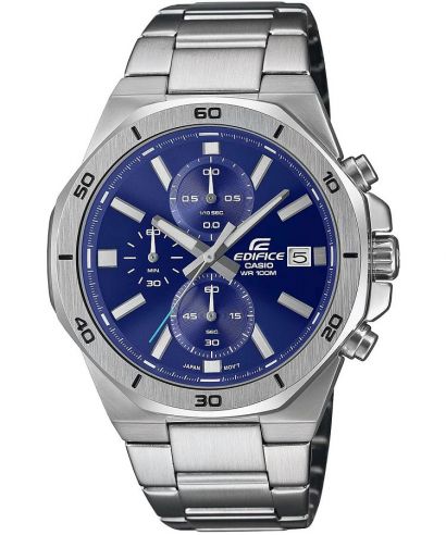 Zegarek męski Casio Edifice Standard Chronograph