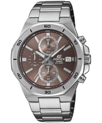 Zegarek męski Casio Edifice Standard Chronograph