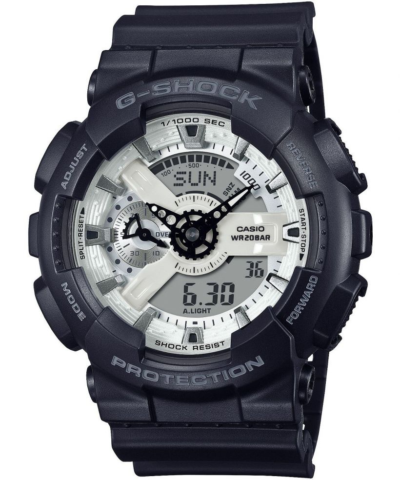Zegarek męski Casio G-Shock 110 Series