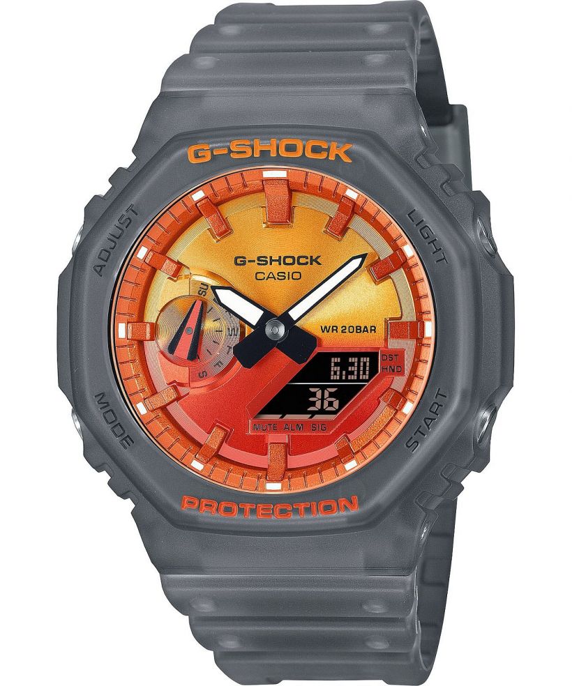 Zegarek męski Casio G-Shock 2100 Series
