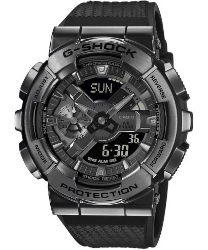 Zegarek męski Casio G-Shock Analog-Digital