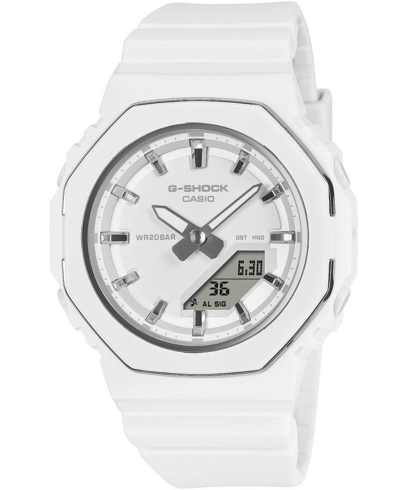 Zegarek damski Casio G-Shock Analog-Digital