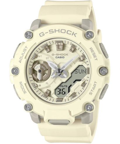 Zegarek męski Casio G-Shock Analog-Digital