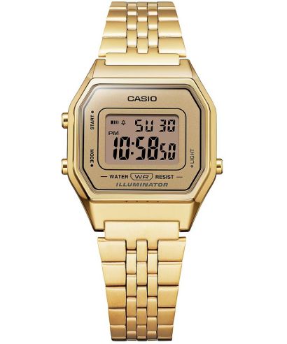 Zegarek Casio Iconic