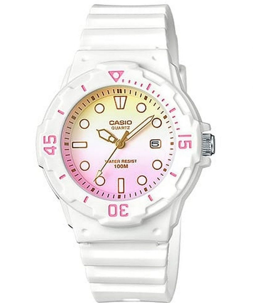 Zegarek damski Casio POP
