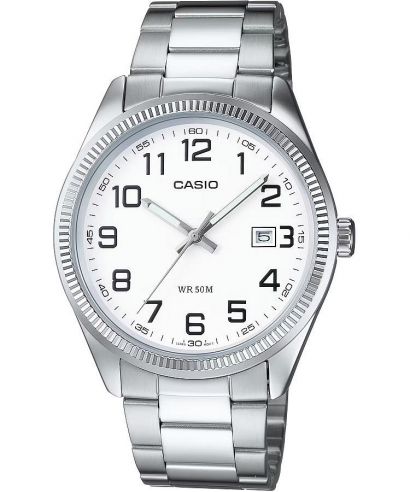 Zegarek damski Casio Timeless Collection