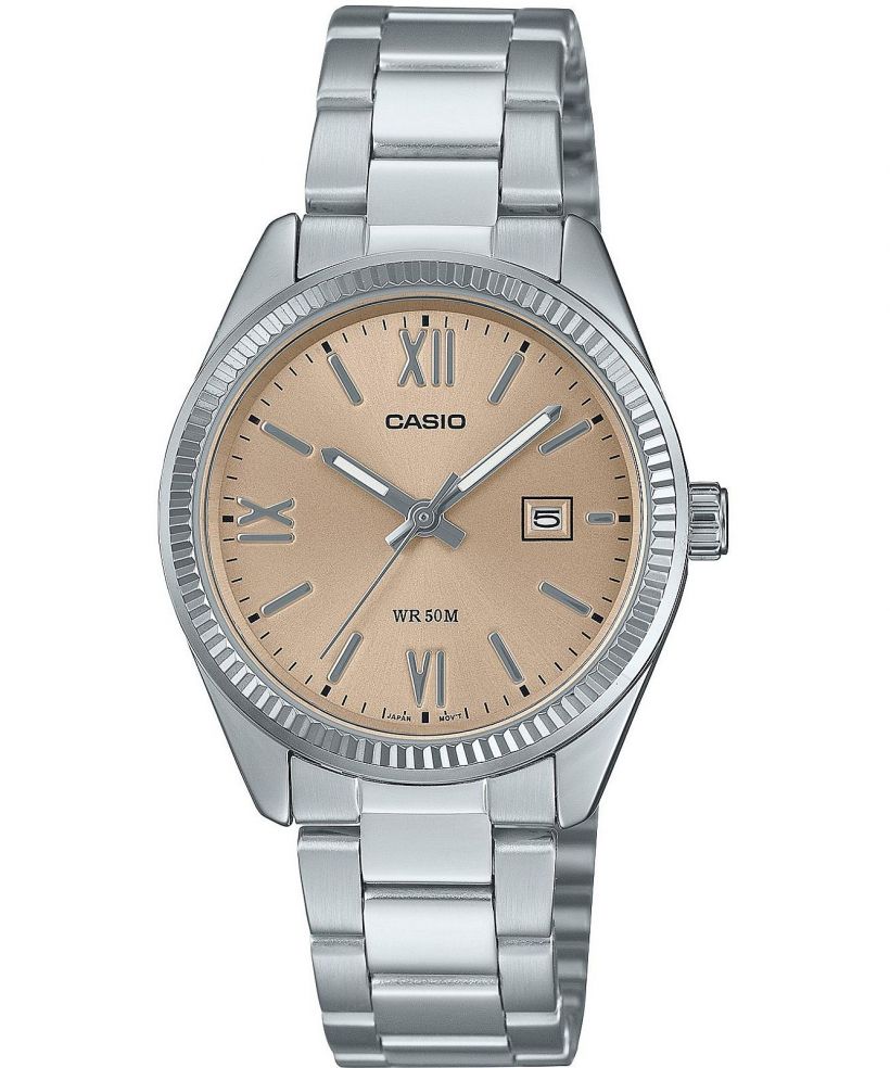 Zegarek damski Casio Standard