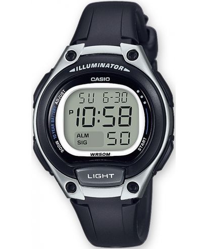 Zegarek damski Casio Sport