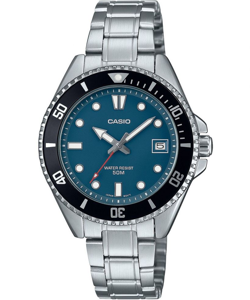 Zegarek męski Casio Duro Diver Standard