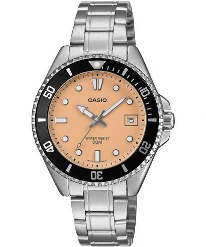 Zegarek Casio Duro Diver