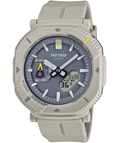 Zegarek męski Casio Protrek Hiker Solar