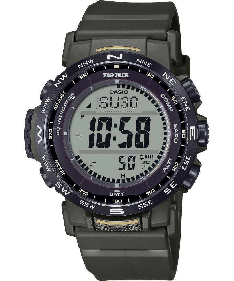 Zegarek męski Casio PRW-35 Series Solar