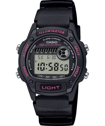 Zegarek Casio Timeless Collection