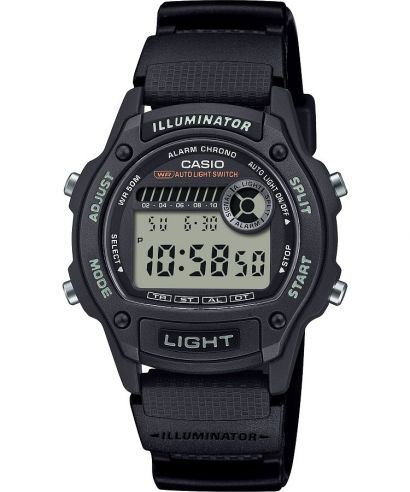 Zegarek Casio Timeless Collection