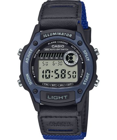 Zegarek Casio Timeless Collection