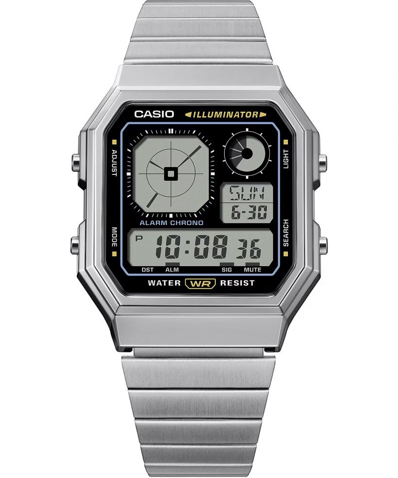 Zegarek Casio Vintage Collection