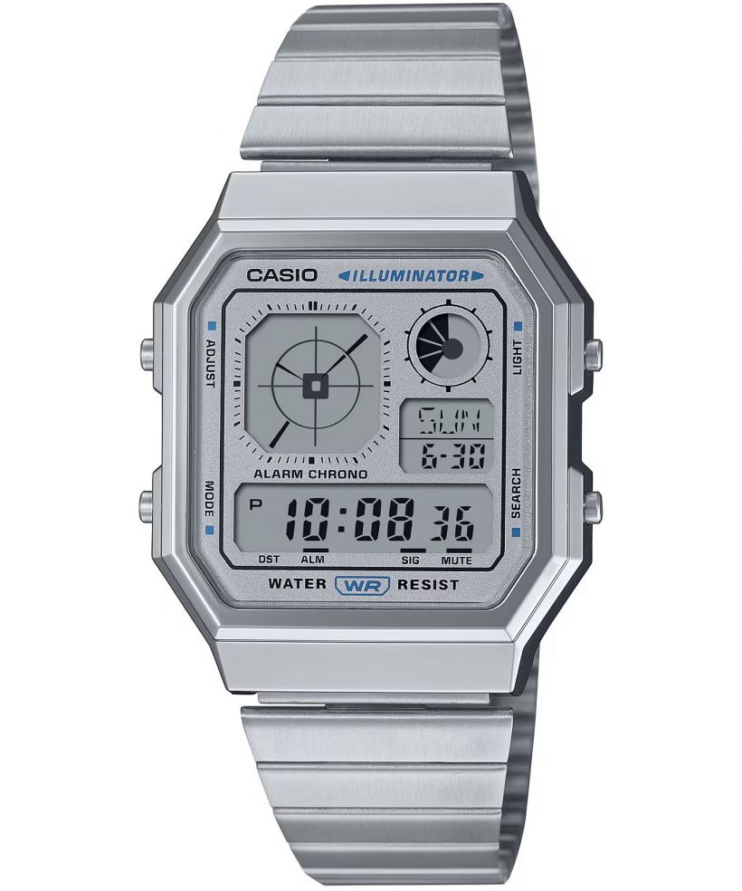 Zegarek Casio Vintage Collection