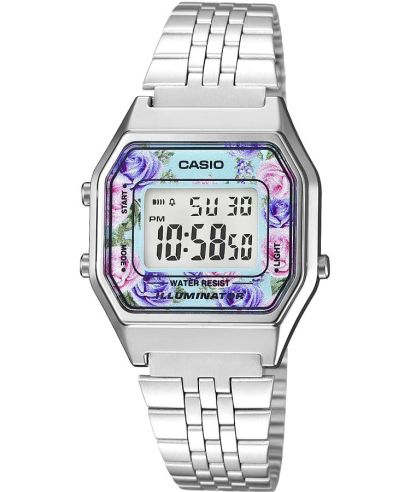 Zegarek damski Casio Vintage Classic
