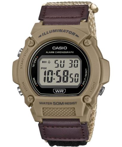 Zegarek Casio Digital