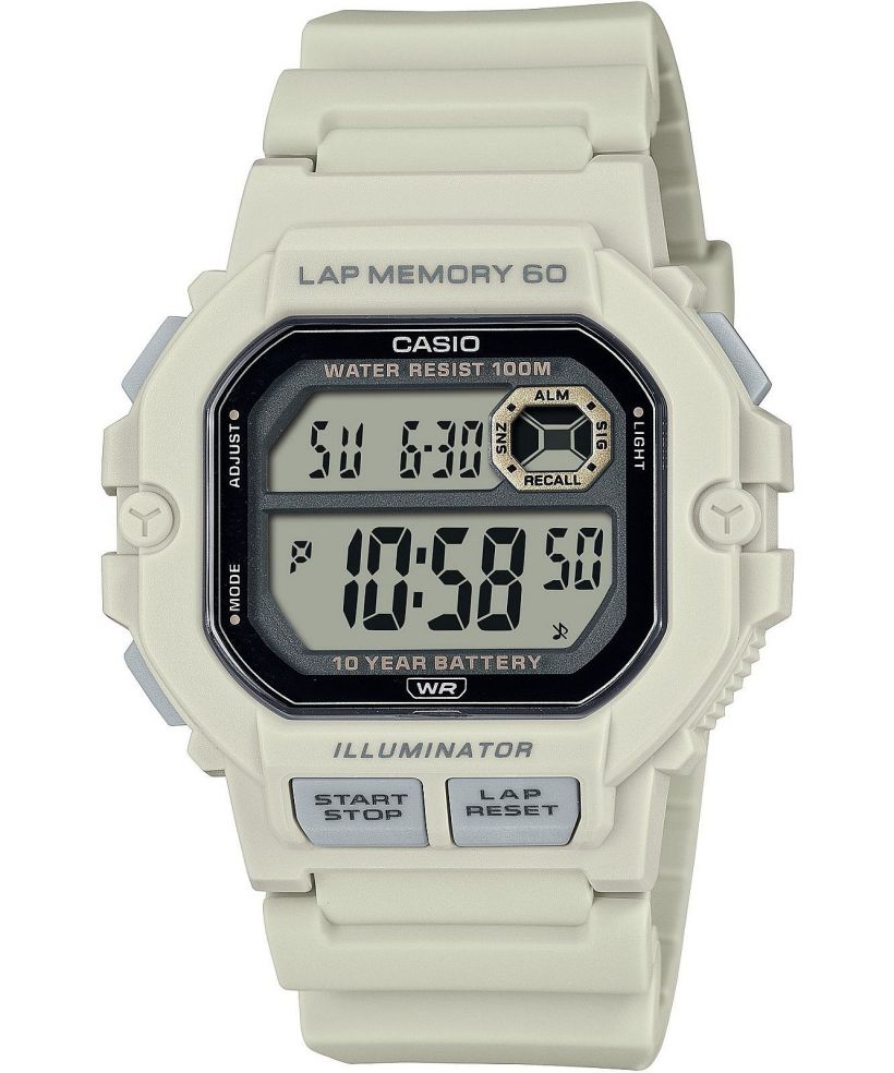 Zegarek męski Casio Standard