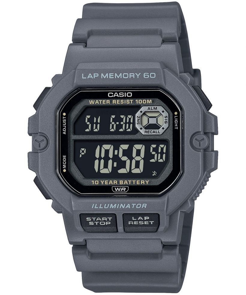 Zegarek męski Casio Standard