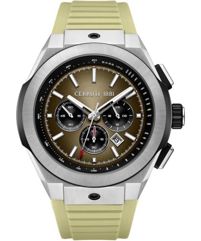Zegarek męski Cerruti 1881 Ruscello Chronograph