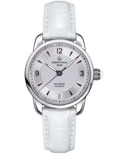 Zegarek damski Certina DS Podium Lady Automatic