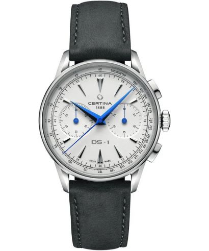 Zegarek męski Certina DS-1 Automatic Chronograph