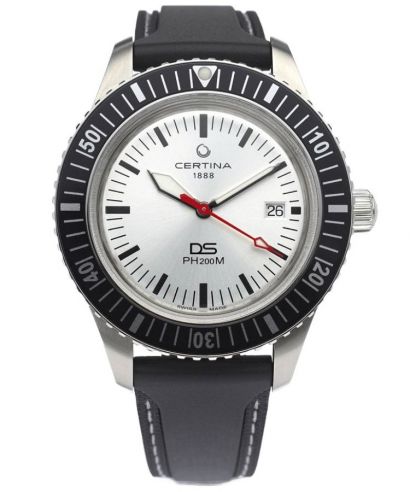 Zegarek męski Certina DS PH200M Automatic SET