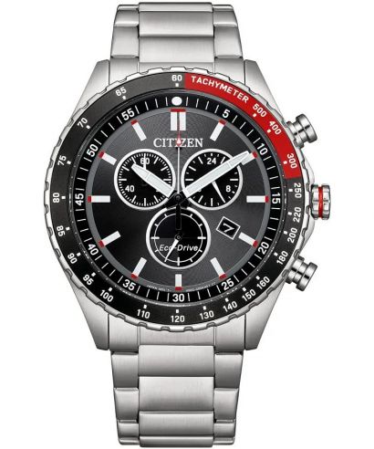 Zegarek męski Citizen Sporty Eco-Drive Chronograph