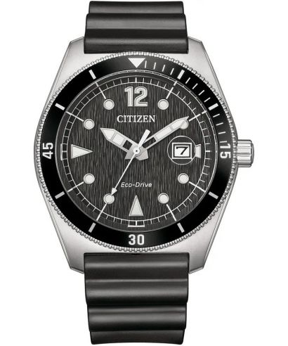 Zegarek męski Citizen Marine Sports Eco-Drive