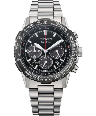 Zegarek Citizen Promaster Sky Eco-Drive Chronograph