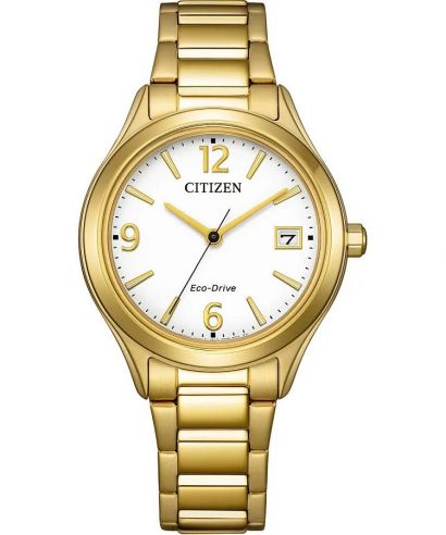Zegarek damski Citizen Trendy Colors Eco-Drive