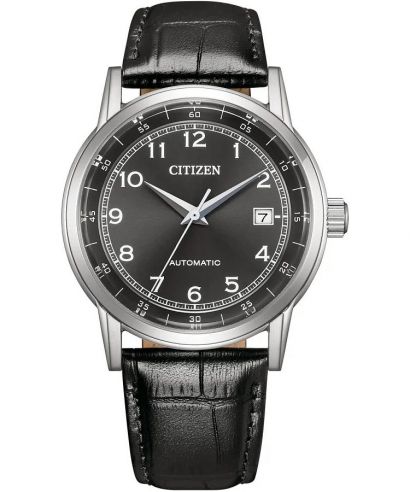 Zegarek męski Citizen Classic Mechanical Automatic