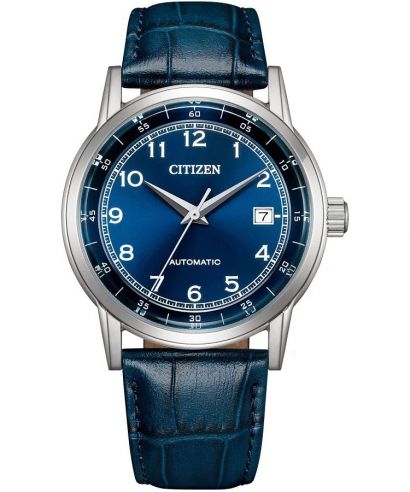Zegarek męski Citizen Classic Mechanical Automatic