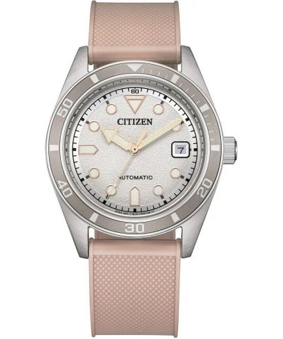 Zegarek męski Citizen Marine Mechanical Automatic